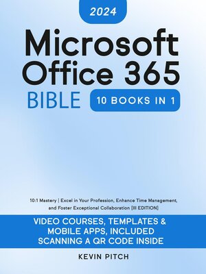 cover image of Microsoft 365 Guide to Success
